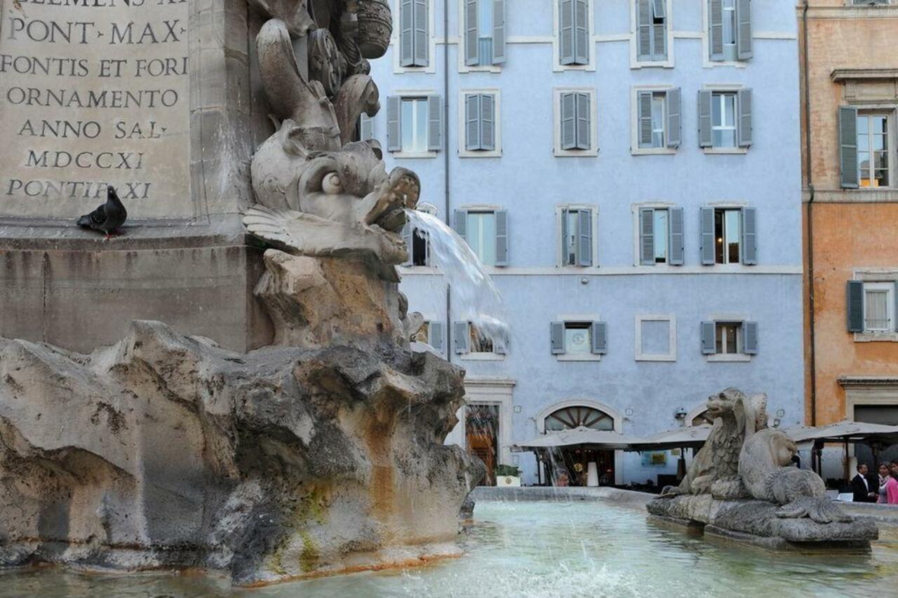 Gasthof Pantheon Royal