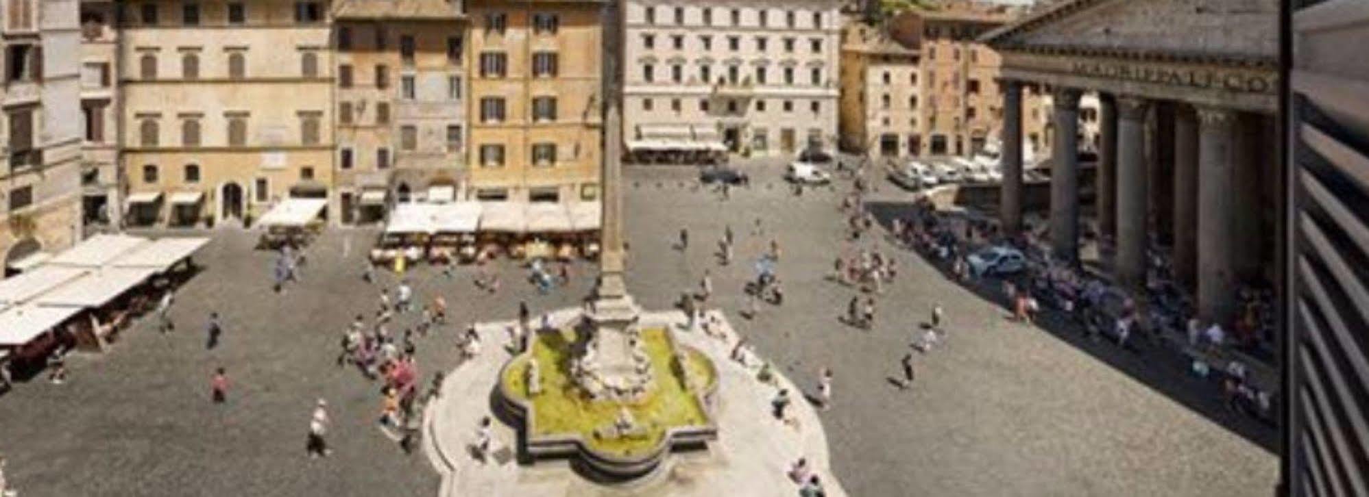 Gasthof Pantheon Royal