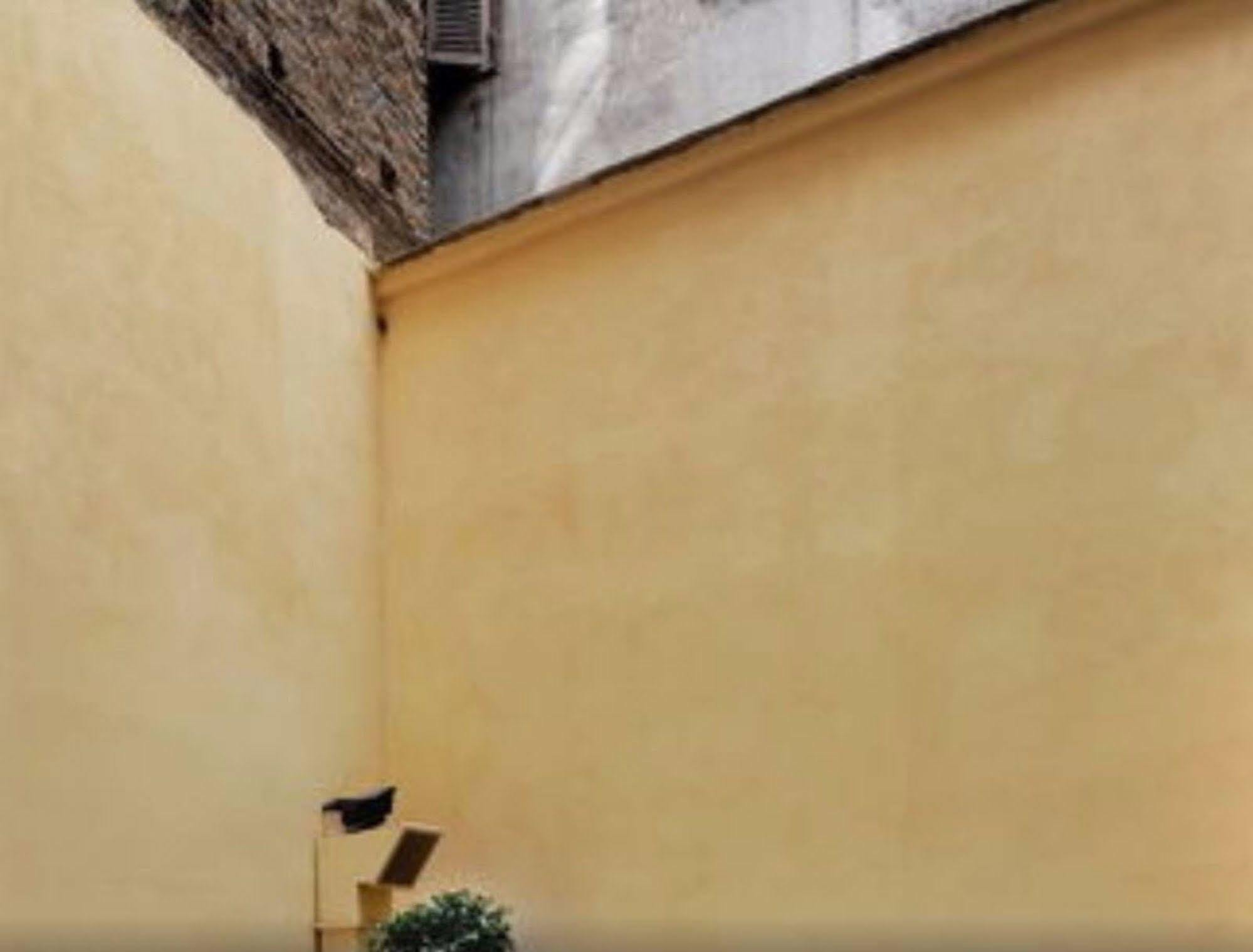 Gasthof Pantheon Royal