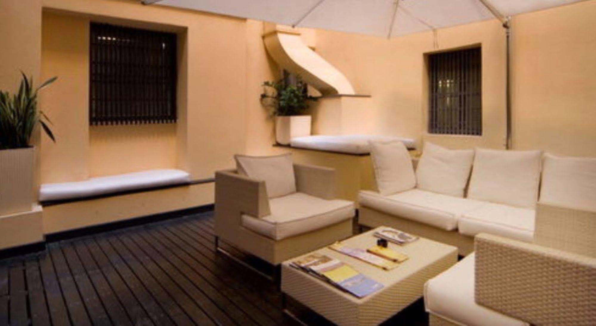 Gasthof Pantheon Royal 4*