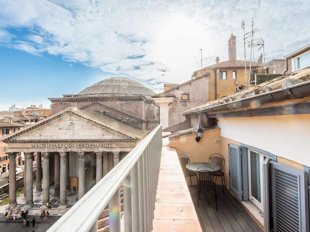 Pantheon Royal Gasthof Rom