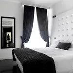 Pantheon Royal Suite
