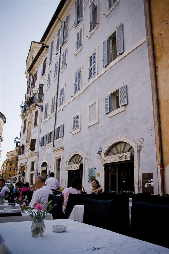 Pantheon Royal 4* Roma