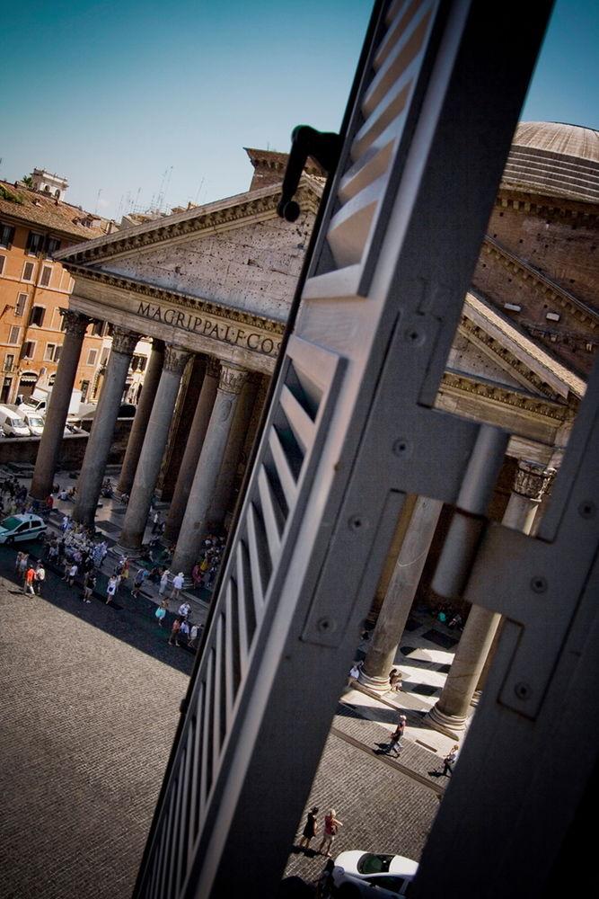 Pantheon Royal Affittacamere Roma