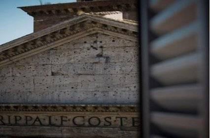 Pantheon Royal Pensión