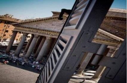 Affittacamere Pantheon Royal 4*