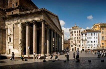 Pantheon Royal 4* Roma