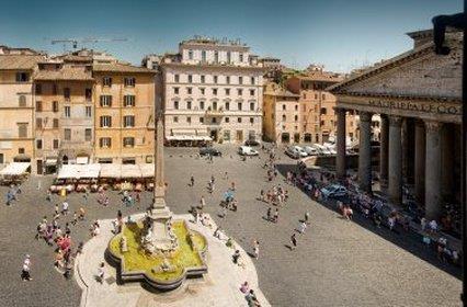 Pantheon Royal 4* Roma