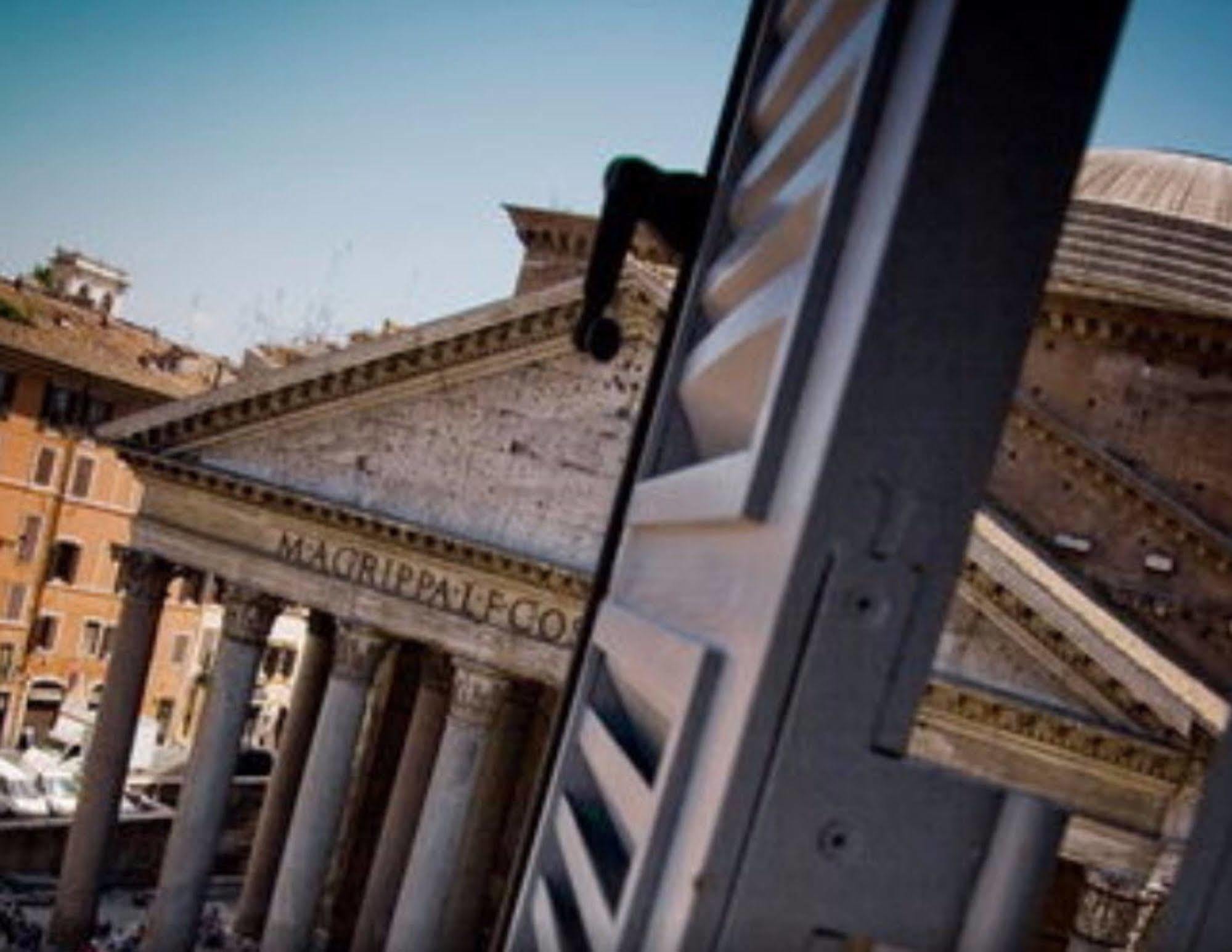 Pantheon Royal Roma